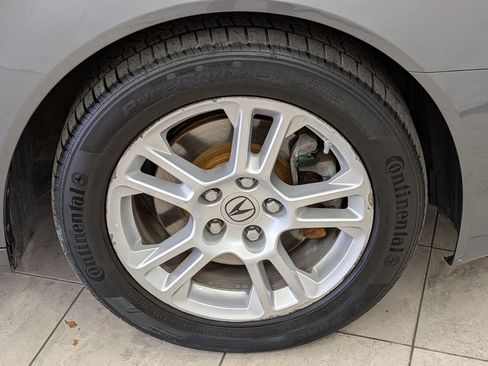 Used 2009 Acura TL w/ Technology Package image 12