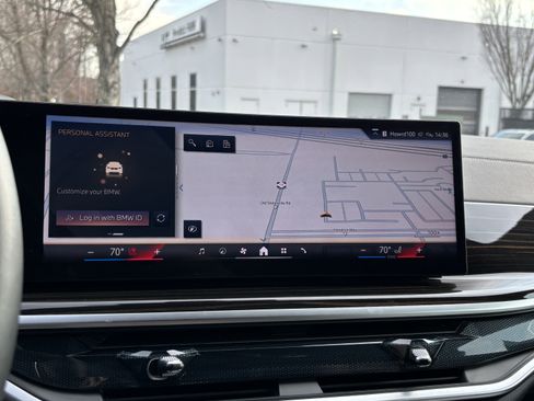 Certified 2025 BMW X5 xDrive40i image 24