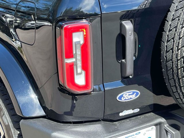 New 2026 Ford Bronco Outer Banks AWD/4WD image 10