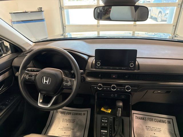 Used 2024 Honda CR-V EX image 20