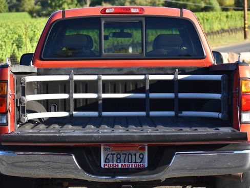 Used 2002 Toyota Tundra Limited RWD image 26