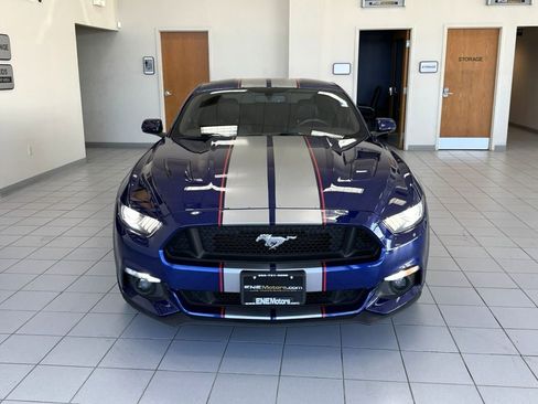 Used 2015 Ford Mustang GT Premium RWD image 49