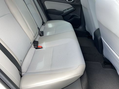 Used 2026 Honda Civic Sport image 13