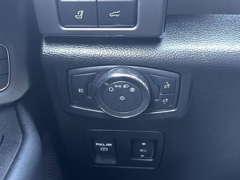 Certified 2020 Ford Expedition Max Platinum image 27