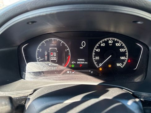 Used 2023 Honda Civic Sport image 15