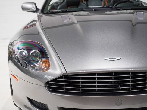 Used 2007 Aston Martin DB9 Volante image 30