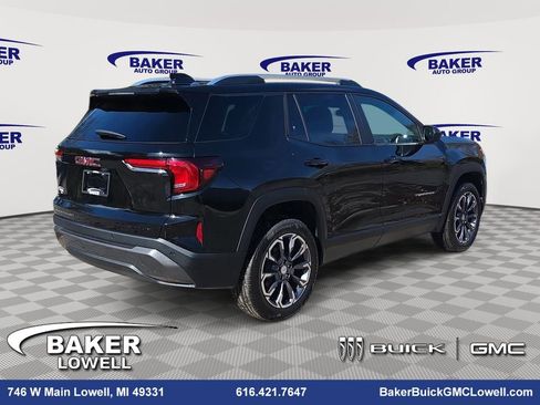 New 2026 GMC Terrain Elevation w/ Elevation Premium Package image 5