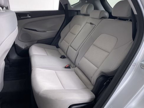 Used 2017 Hyundai Tucson SE AWD/4WD image 20