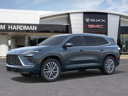 New 2026 Buick Enclave Avenir image 2
