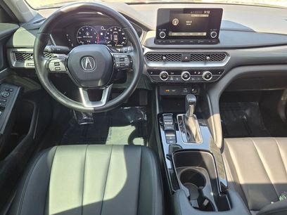 Used 2024 Acura Integra