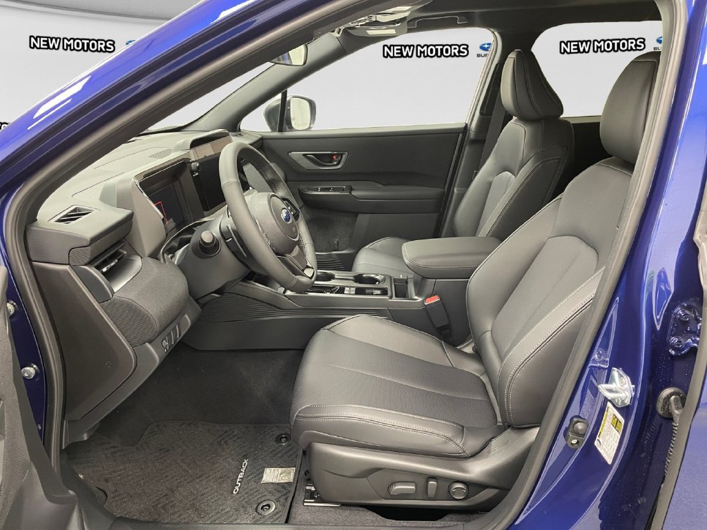New 2026 Subaru Outback Limited XT AWD/4WD image 9
