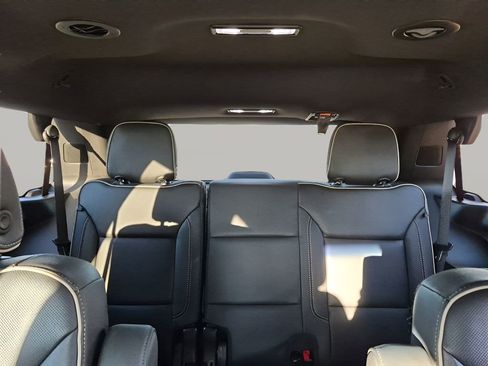Used 2023 GMC Yukon SLT image 25