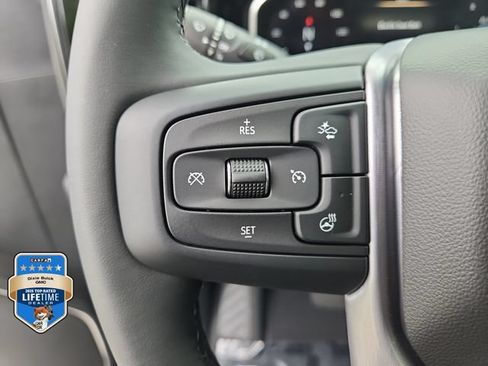 New 2026 GMC Sierra 2500 SLT AWD/4WD image 22