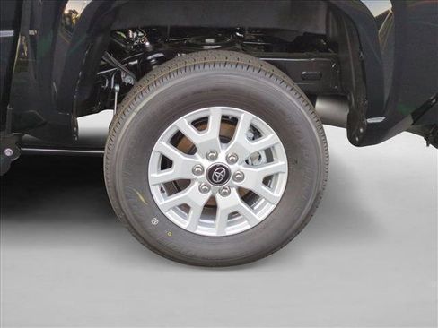 New 2026 Toyota Tacoma SR5 image 10
