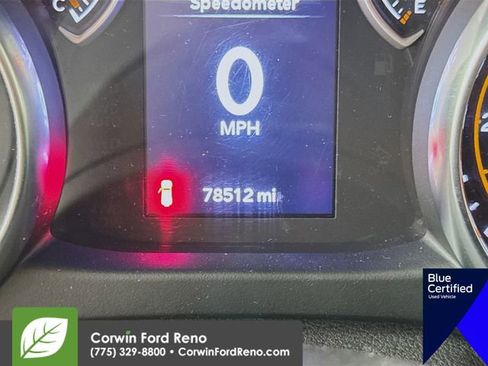 Used 2021 Jeep Wrangler Unlimited Sport AWD/4WD image 16