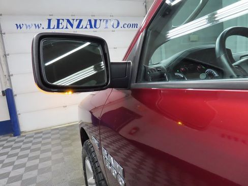 Used 2016 RAM 1500 Sport image 59