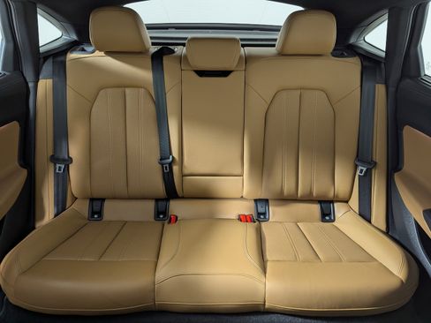 Certified 2025 Audi A5 2.0T Premium Plus w/ Premium Plus image 13