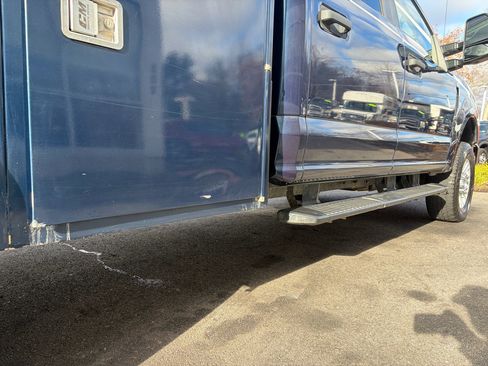 Used 2020 Ford F350 XL w/ STX Appearance Package image 15