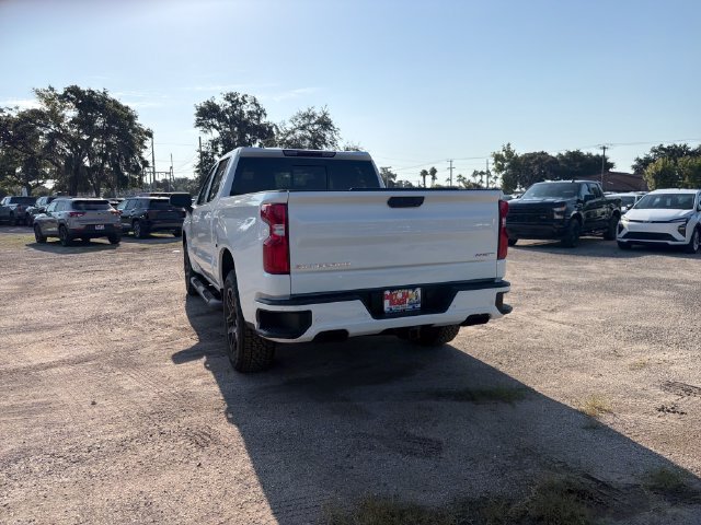 New 2026 Chevrolet Silverado 1500 RST w/ RST All Star Premium Package AWD/4WD image 10