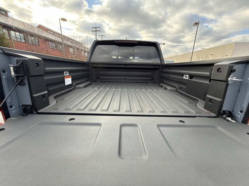 New 2026 Honda Ridgeline TrailSport+ image 16