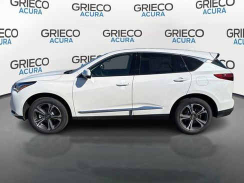 New 2026 Acura RDX w/ Technology Package image 8