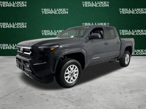 Used 2024 Toyota Tacoma SR5 image 9