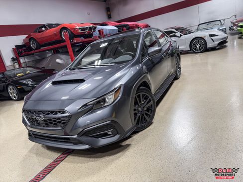 Used 2024 Subaru WRX Premium image 36