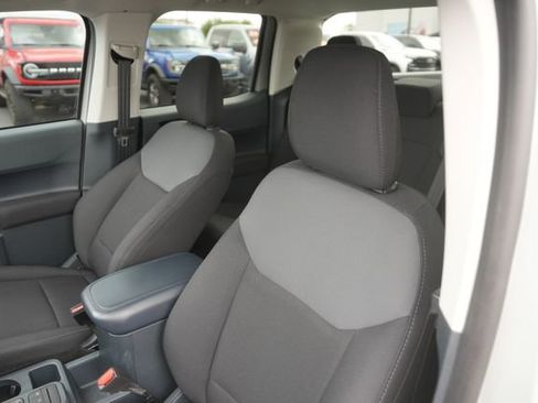 Used 2024 Ford Maverick XL FWD image 10