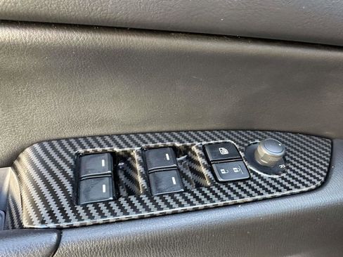 Used 2021 MAZDA CX-5 Touring image 30