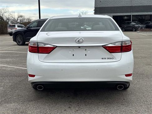 Used 2014 Lexus ES 350 image 6