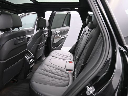 Certified 2023 BMW X5 xDrive45e w/ M Sport Package image 36