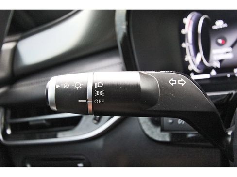 Used 2025 INFINITI QX60 Luxe w/ Black Edition FWD image 21