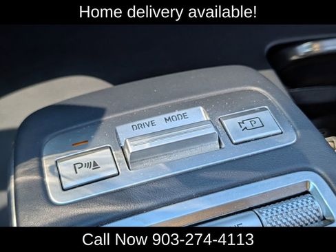 Used 2023 Genesis GV70 2.5T w/ Sport Prestige Package AWD/4WD image 18