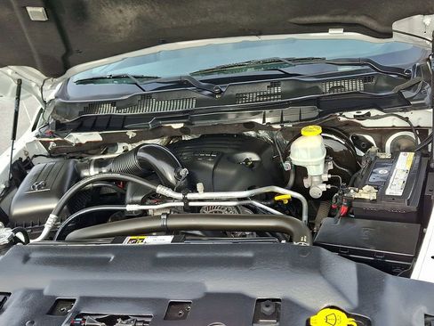 Used 2017 RAM 1500 Big Horn image 28