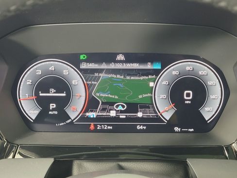 New 2026 Audi A3 2.0T Premium image 26