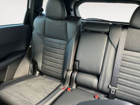 New 2026 Mitsubishi Outlander Trail Edition AWD/4WD image 13