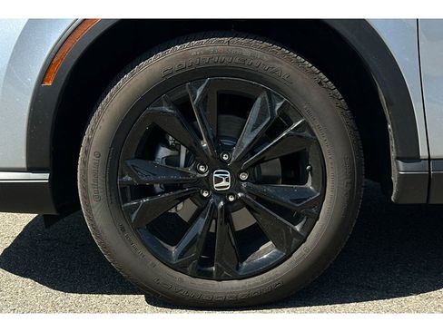 Used 2025 Honda CR-V Sport Touring image 46