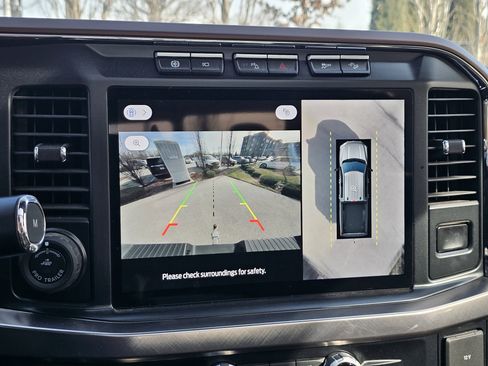 Used 2024 Ford F350 King Ranch w/ Chrome Package image 28