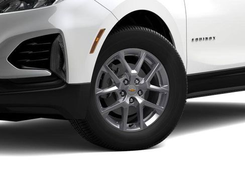 Used 2024 Chevrolet Equinox LT AWD/4WD image 7