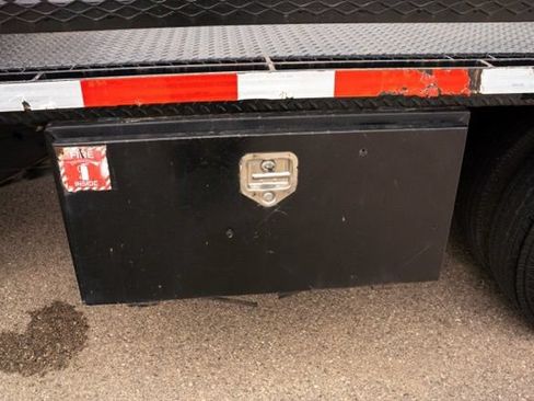 Used 2015 GMC Sierra 3500 2WD Regular Cab image 12