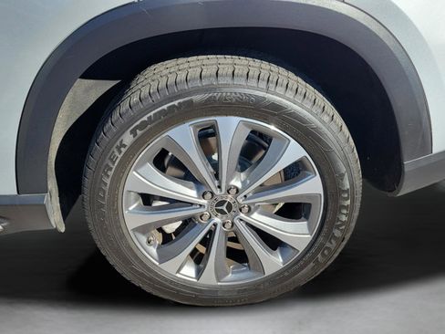 Certified 2020 Mercedes-Benz GLE 350 4MATIC image 37