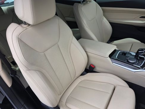Certified 2023 BMW 430i Coupe w/ Convenience Package RWD image 25