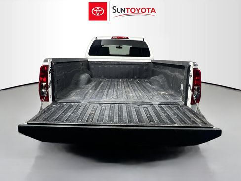 Used 2017 Nissan Frontier S w/ S Work Truck Package RWD image 32