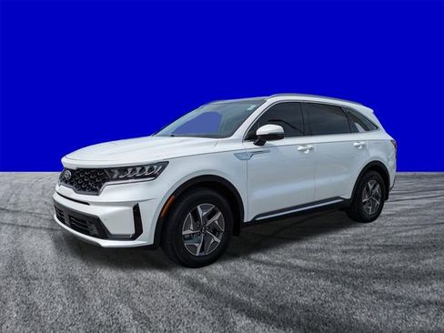 Used 2021 Kia Sorento EX FWD image 8
