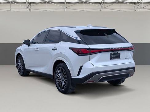 Used 2024 Lexus RX 350 AWD w/ Convenience Package image 7