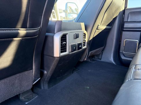 Used 2020 Ford F250 Lariat w/ Tremor Off-Road Package image 17