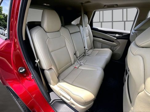Certified 2020 Acura MDX SH-AWD image 27