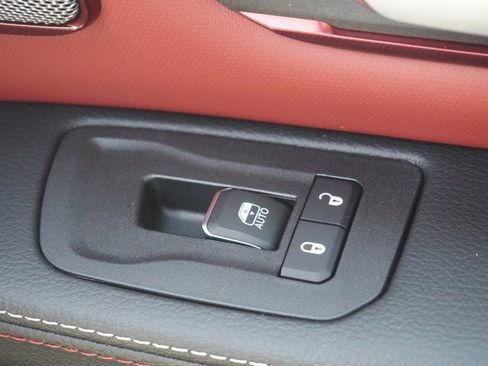 New 2026 RAM 1500 Rebel w/ Rebel Level 2 Equipment Group image 29