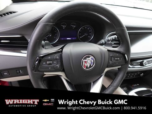 Used 2023 Buick Enclave Essence w/ Experience Buick Package image 13