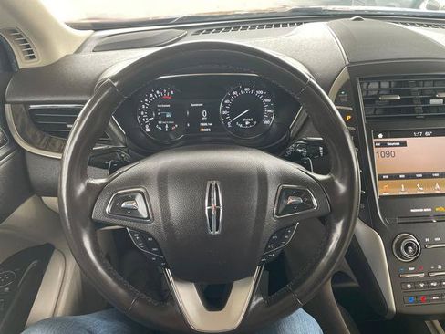 Used 2019 Lincoln MKC Reserve w/ MKC Climate Package AWD/4WD image 18